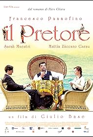 The Pretor (2014)