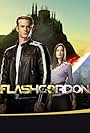 Flash Gordon: A Modern Space Opera (2007)