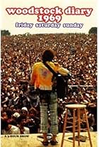 Woodstock Diary