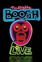 The Mighty Boosh Live