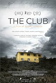 The Club (2015)