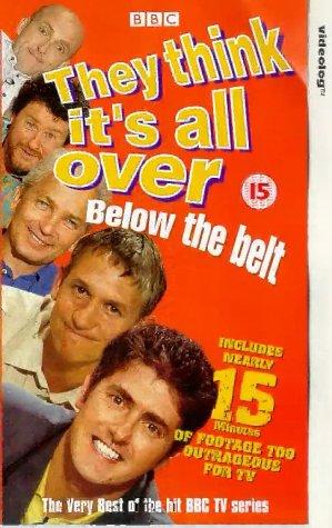 They Think It's All Over (1995)