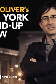 John Oliver in New York Stand-Up Show (2010)