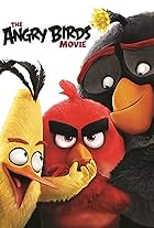 The Angry Birds Movie