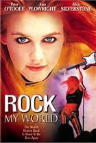 Rock My World