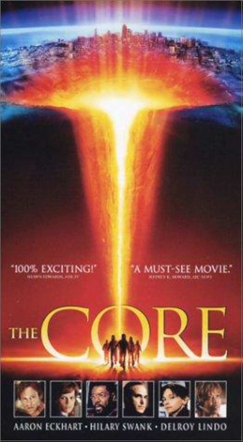 The Core (2003)