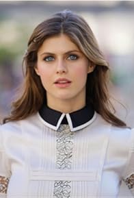 Primary photo for Alexandra Daddario