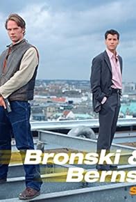 Primary photo for Bronski & Bernstein