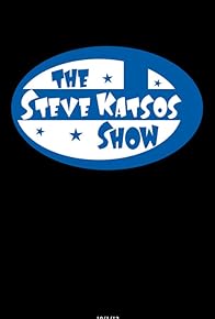 Primary photo for The Steve Katsos Show