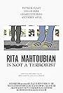 Rita Mahtoubian Is Not A Terrorist (2015)