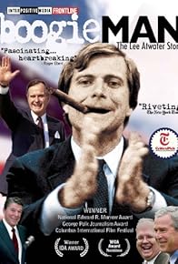 Primary photo for Boogie Man: The Lee Atwater Story