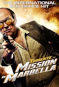 Primary photo for Torrente 2: Mission in Marbella