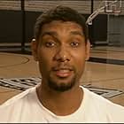 Tim Duncan