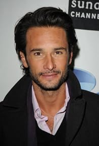 Primary photo for Rodrigo Santoro