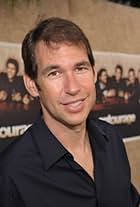 Doug Ellin at an event for Entourage (2004)