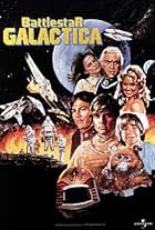 Battlestar Galactica