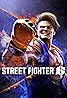 Street Fighter 6 (Video Game 2023) Poster