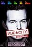 Audacity (2015) Poster