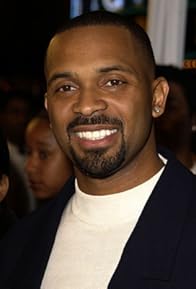 Primary photo for Mike Epps