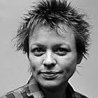 Laurie Anderson