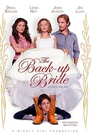 The Back-up Bride (2011)