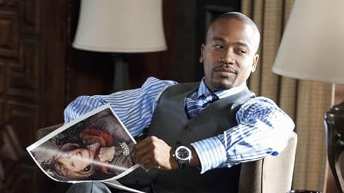 Columbus Short in Scandal (2012)