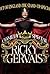 Ricky Gervais: Out of England - The Stand-Up Special (2008)