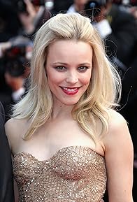 Primary photo for Rachel McAdams