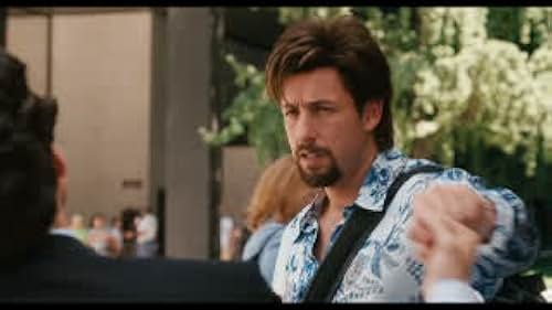 You Don't Mess with the Zohan