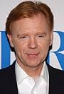 David Caruso