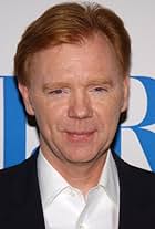 David Caruso