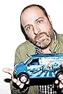 H. Jon Benjamin in Jon Benjamin Has a Van (2011)