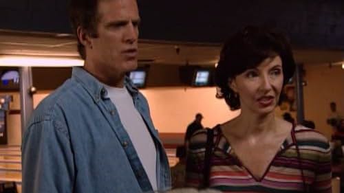 Ted Danson and Mary Steenburgen in Curb Your Enthusiasm (2000)