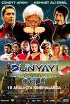 Turks in Space