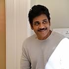 Nagarjuna Akkineni