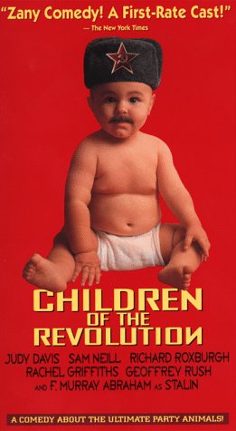 Children of the Revolution (1996)