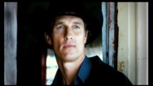 Trailer for Killer Joe