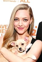 Amanda Seyfried