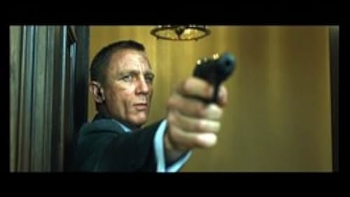 Trailer 2 for Skyfall