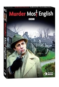 Primary photo for Murder Most English: A Flaxborough Chronicle