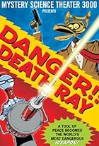 Danger!! Death Ray (1995)