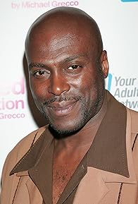 Primary photo for Lexington Steele