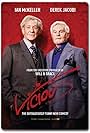 Derek Jacobi and Ian McKellen in Vicious (2013)