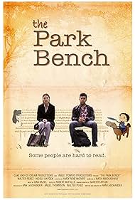 The Park Bench (2014)