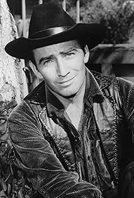 Primary photo for James Drury