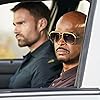 Damon Wayans and Seann William Scott in Lethal Weapon (2016)