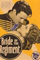 Bride of the Regiment