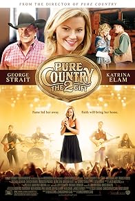 Primary photo for Pure Country 2: The Gift