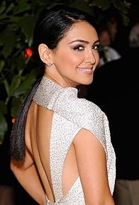 Primary photo for Nazanin Boniadi