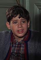 Sheldon Collins in The Andy Griffith Show (1960)